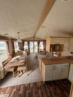 2 bedroom static caravan for sale, Eastland Meadows Country Park