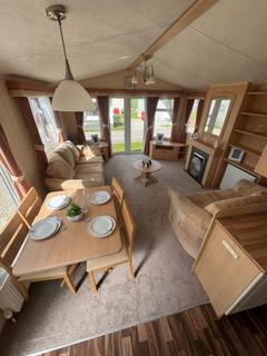 2 bedroom static caravan for sale, Eastland Meadows Country Park