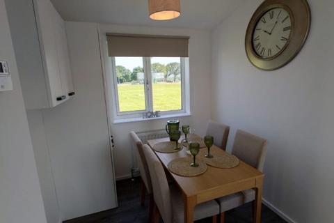 2 bedroom park home for sale, Saltmarshe Castle Residential Park