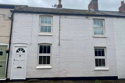 3 bedroom terraced house for sale, Prince Of Wales Row, Moulton, Northampton NN3 7UN