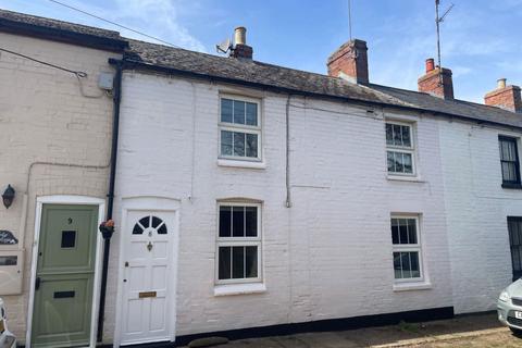 3 bedroom terraced house for sale, Prince Of Wales Row, Moulton, Northampton NN3 7UN