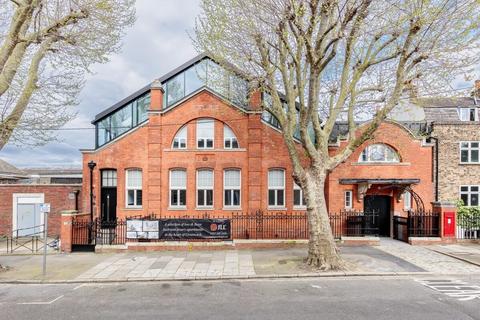 2 bedroom apartment for sale, Greenwich Park Street Greenwich SE10