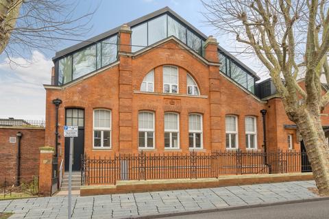 undefined, The Old Sorting Office, Greenwich Park Street, SE10