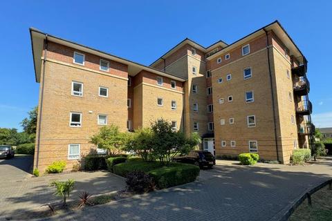 2 bedroom flat for sale, MARTOCK GARDENS, LONDON, N11