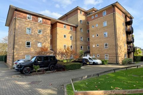 2 bedroom flat for sale, MARTOCK GARDENS, FRIERN BARNET, LONDON, N11