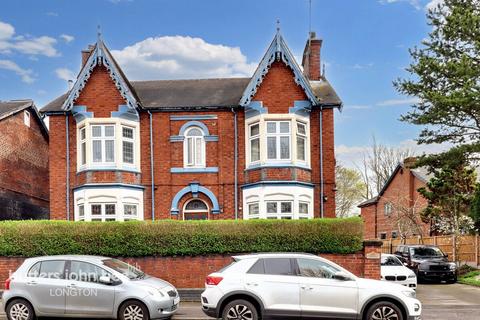 10 bedroom detached house for sale, Lightwood Road, Stoke-on-Trent