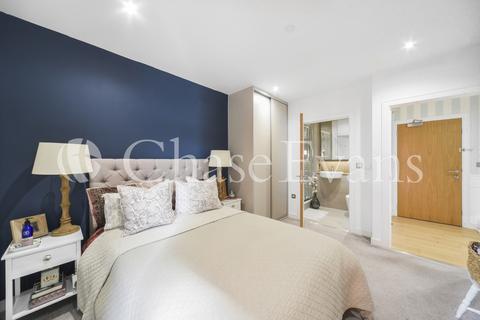 2 bedroom apartment for sale, Lotus House, New Union Wharf, Isle of Dogs E14