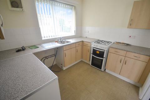 1 bedroom flat to rent, Devon Place, Widnes, WA8 9TZ