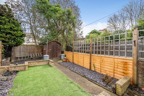 12 Cornwall Road, Croydon, CR0 3RD