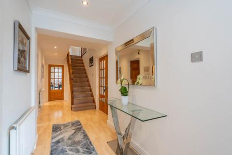 5 bedroom detached house for sale, Stocks Meadow, High Street Green