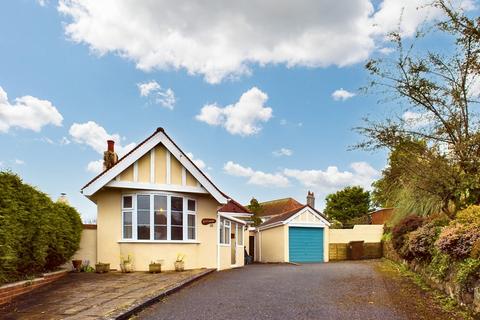 2 bedroom detached bungalow for sale, Osney Gardens, Paignton