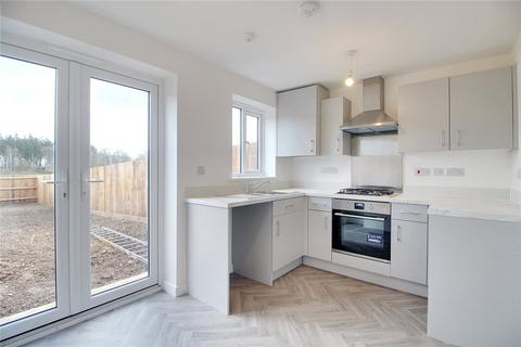 2 bedroom terraced house to rent, Poppy Crescent, Easton, Norwich, Norfolk, NR9
