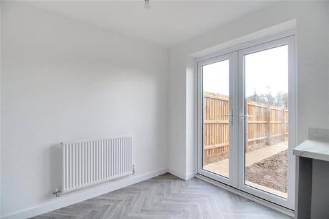 2 bedroom terraced house to rent, Poppy Crescent, Easton, Norwich, Norfolk, NR9
