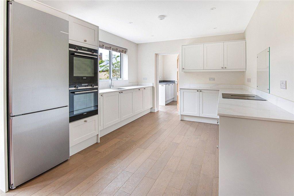 Kitchen/Diner.