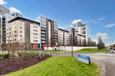 2 bedroom flat for sale, Glasgow Harbour Terraces, Glasgow G11