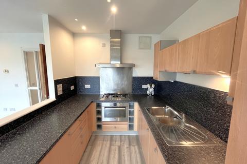 2 bedroom flat for sale, Glasgow Harbour Terraces, Glasgow G11