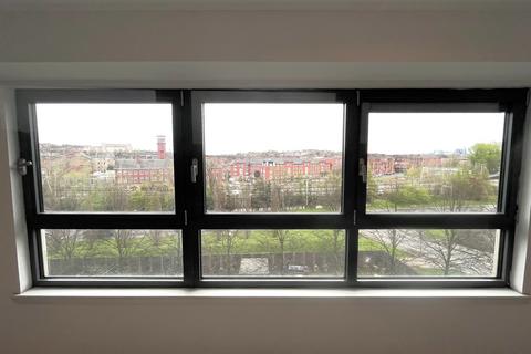 2 bedroom flat for sale, Glasgow Harbour Terraces, Glasgow G11