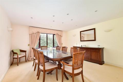 5 bedroom detached house for sale, Green Lane, Bovingdon, Hertfordshire, HP3