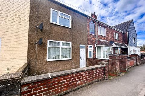 2 bedroom terraced house for sale, Station Road , DN17
