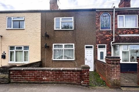 2 bedroom terraced house for sale, Station Road , DN17
