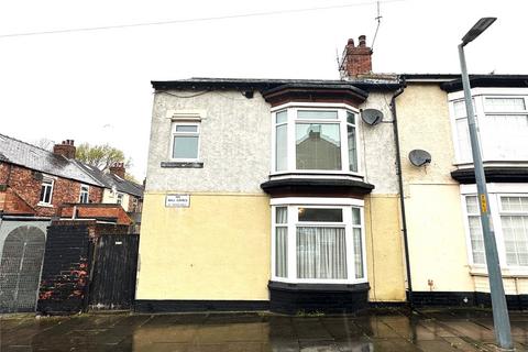 3 bedroom semi-detached house for sale, North Ormesby, Middlesbrough TS3