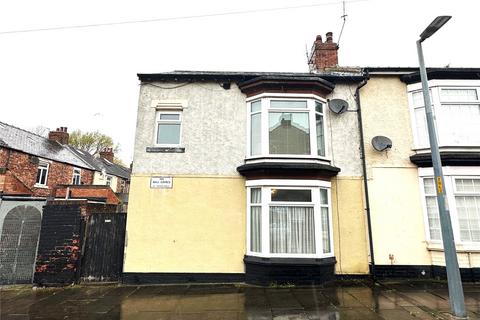 3 bedroom semi-detached house for sale, Veronica Street, Middlesbrough TS3