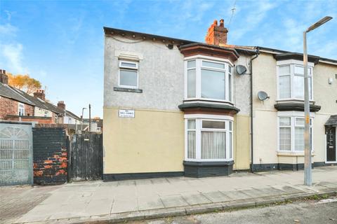 3 bedroom semi-detached house for sale, Veronica Street, Middlesbrough TS3