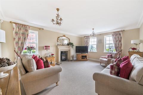 5 bedroom detached house for sale, Ouzlewell Green, Lofthouse, Wakefield, West Yorkshire