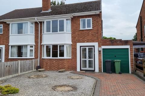 3 bedroom semi-detached house for sale, St Johns, WR26JX