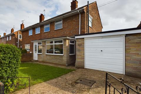 3 bedroom semi-detached house for sale, Scawthorpe, Doncaster DN5