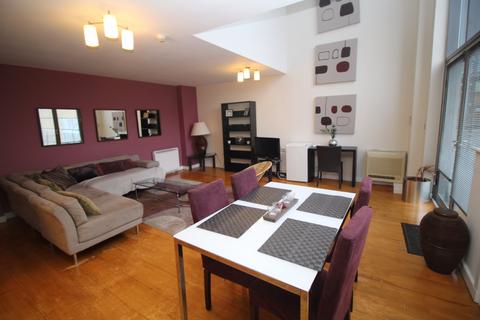 3 bedroom apartment for sale, Mercury Buildings, 15 Aytoun Street, Manchester, Greater Manchester, M1