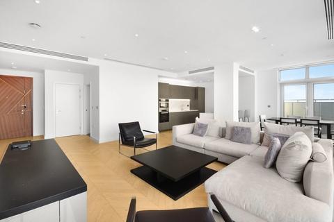 3 bedroom apartment to rent, City Road London EC1V