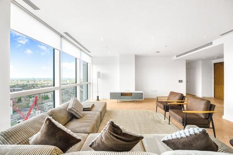 3 bedroom apartment to rent, City Road London EC1V