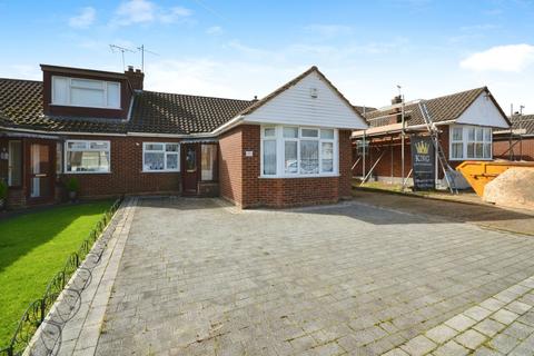 22 Thames Crescent, Corringham, Stanford-le-hope, SS17 9DT