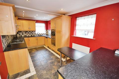 22 Thames Crescent, Corringham, Stanford-le-hope, SS17 9DT