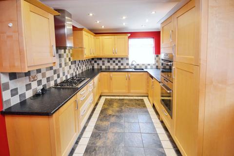 22 Thames Crescent, Corringham, Stanford-le-hope, SS17 9DT