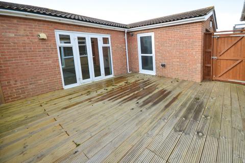 22 Thames Crescent, Corringham, Stanford-le-hope, SS17 9DT