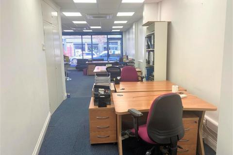 Office to rent, George Lane, London E18