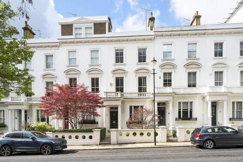 4 bedroom terraced house for sale, Campden Hill Road, Kensington, London