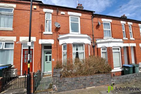 3 bedroom terraced house for sale, Westwood Road, Earlsdon, Coventry, CV5