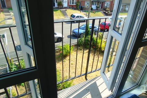 2 bedroom flat to rent, Firmstone Road, Winchester, SO23
