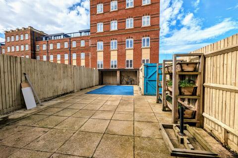3 bedroom townhouse for sale, Chapel Mews, Margate, CT9