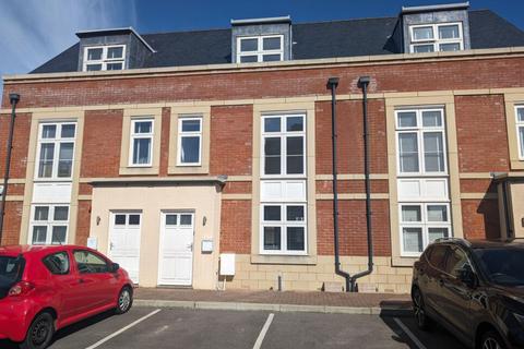 3 bedroom townhouse for sale, Chapel Mews, Margate, CT9