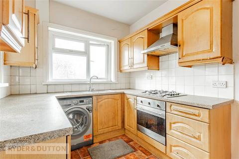 3 bedroom terraced house for sale, Edmund Street, Spotland, Rochdale, Greater Manchester, OL12
