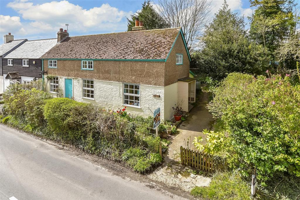 Lower Street, Eastry, Sandwich, Kent 3 bed semidetached house for sale £410,000