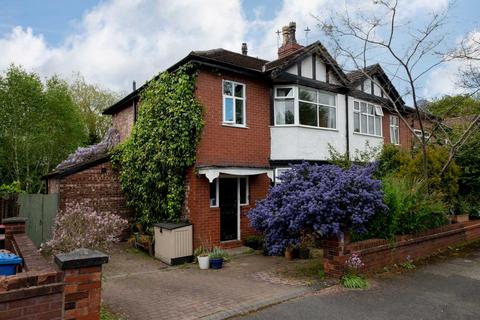 3 bedroom semi-detached house for sale, Norwood Avenue, Salford