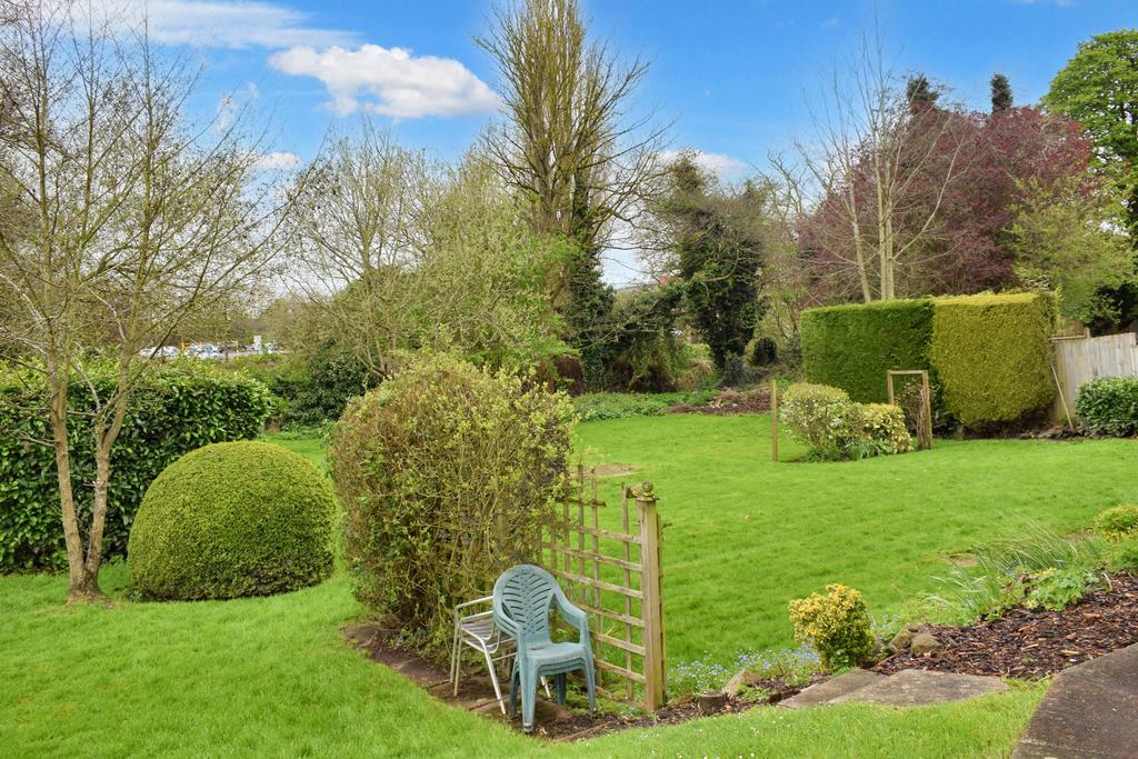 Communal Garden