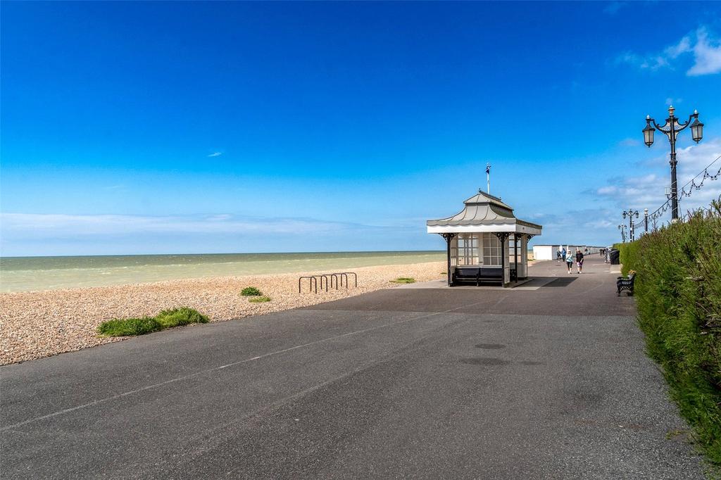 Seafront
