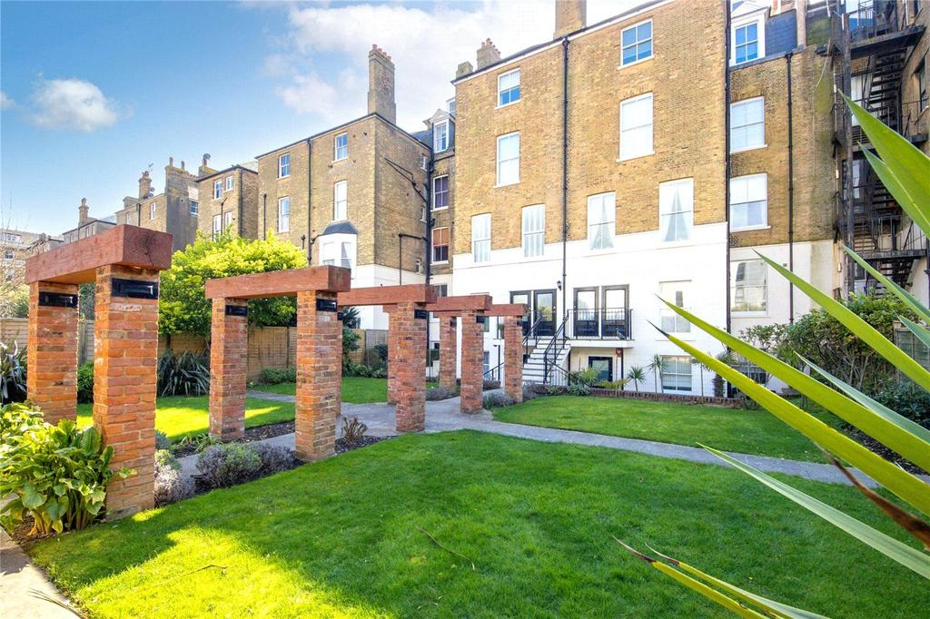 Communal Garden