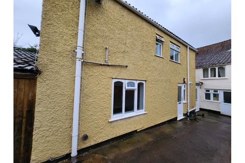 1 bedroom cottage to rent, Fore Street, North Petherton